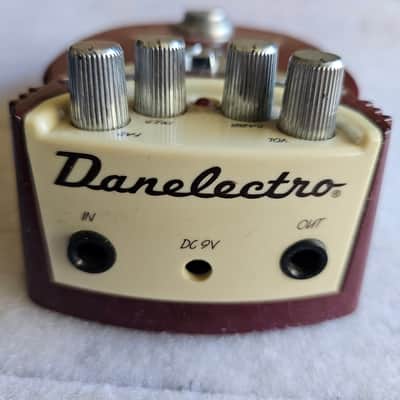 Danelectro Fab Tone image 2