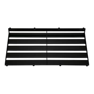 MONO Pedalboard Rail Large Black + Stealth Pro Accessory Case image 7
