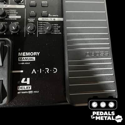 Boss ME-90 Guitar Multiple Effects-x11986 image 10