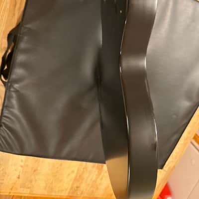 Gibson Les Paul Gothic 1998 - 2003 - Black image 3
