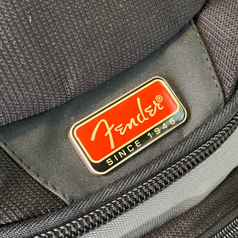 Fender Unknown