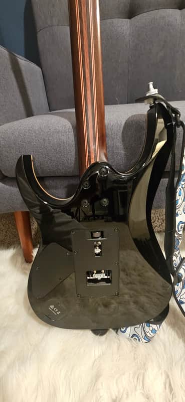 Ibanez RG1070PBZ Premium | Reverb
