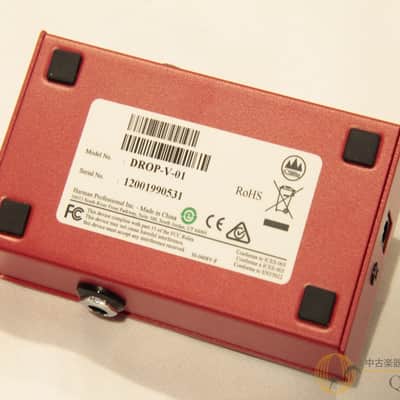 DigiTech DROP image 2