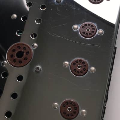 McIntosh MC275 Commemorative Power Tube Amplifier (Genalex Tubes) image 4