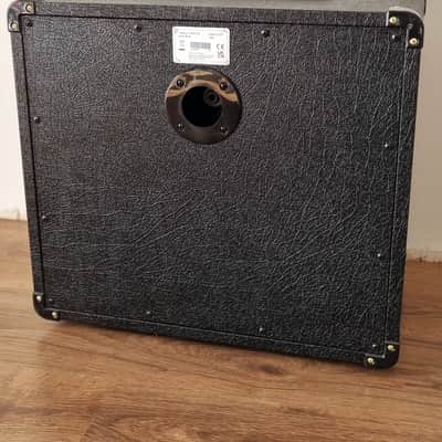 Marshall MX112R 80-Watt 1x12" Guitar Speaker Cabinet image 2