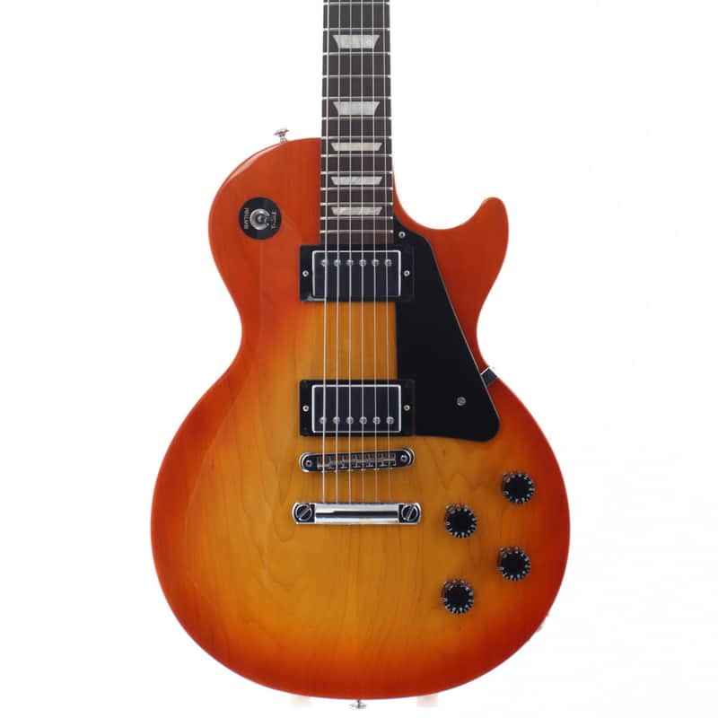 Gibson USA Les Paul Studio Tangerine Burst [230400225] (07/01)