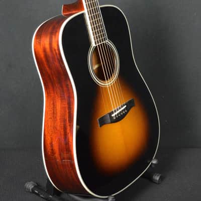 Eastman AC320-SB 2018 Sunburst image 2