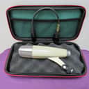 Sennheiser MD 421-2 Cardioid Dynamic Microphone 1960s - 1970s