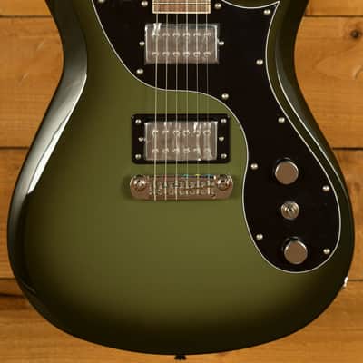 Gretsch Electromatic CVT Double-Cut - Laurel - Wychwood image 1