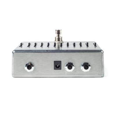 MXR Ten Band EQ Pedal image 5