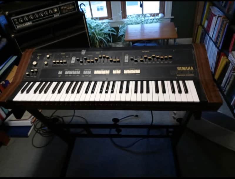 Yamaha SK-20 | Reverb