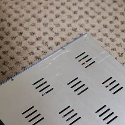 API The Channel Strip 2010 - Present - Black image 8