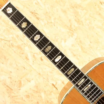 Martin D-45 1980 image 6
