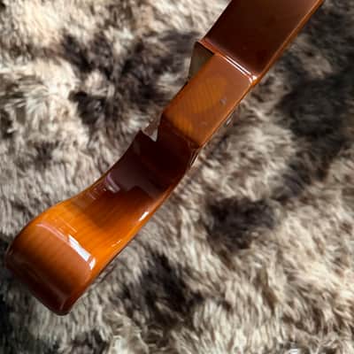 2025 Fender American Performer Telecaster Body - Honeyburst image 11