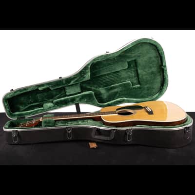 Martin D-35 (091) image 10
