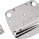 Fender  Mustang® Dynamic Stoptail Assembly, 0992065000
