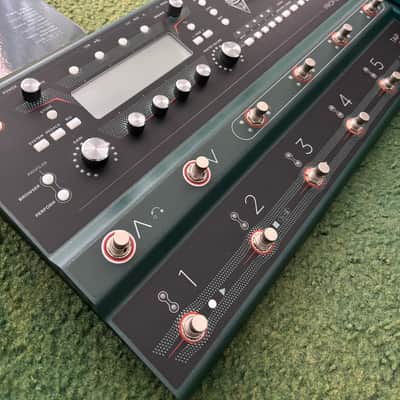 Kemper Stage + Pedal + Original Box (FREE SHIPPING) image 4