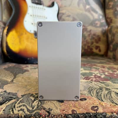 Browne Amplification Alkene Nashville Overdrive image 4