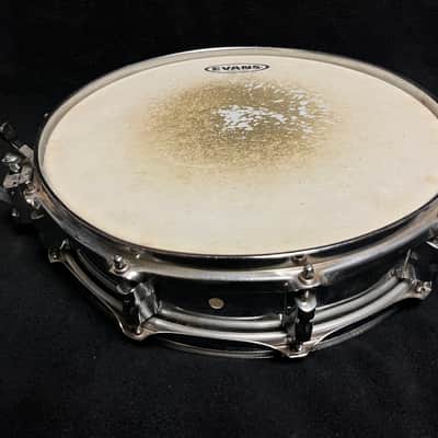 Pulse Piccolo Snare 14” x 3” - Silver image 1