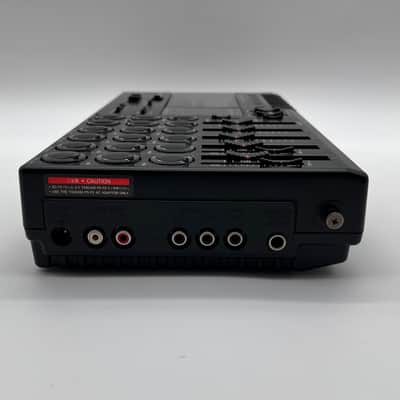 Serviced TASCAM Porta 05 4-Track Multitrack Cassette Recorder image 4