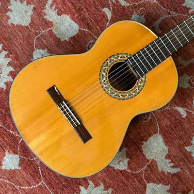 Morris MG-23 Classical Guitar 🇯🇵 image 1
