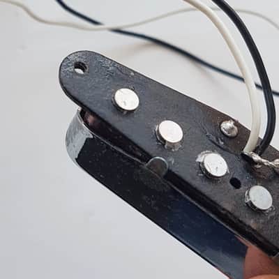 Fender Telecaster Neck Pickup 1969 image 9