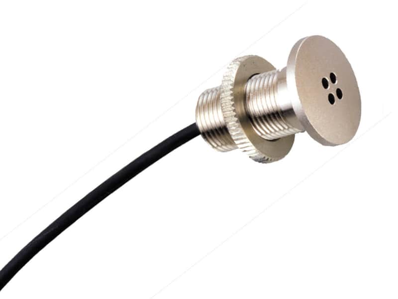 AKG C562 CM Professional Flush-Mount Boundary Layer Microphone image 1