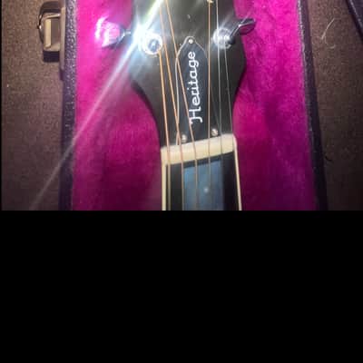 Gibson Heritage Acoustic image 20