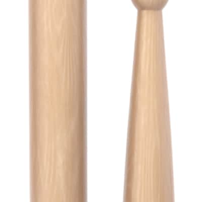 ProMark SD1W Concert SD1 Maple Drumsticks, Wood Tip with FREE Shipping image 5