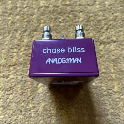 Chase Bliss Audio Brothers AM 2025 - Present - Various image 5