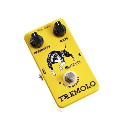 Reverb.com listing, price, conditions, and images for joyo-jf-09-tremolo