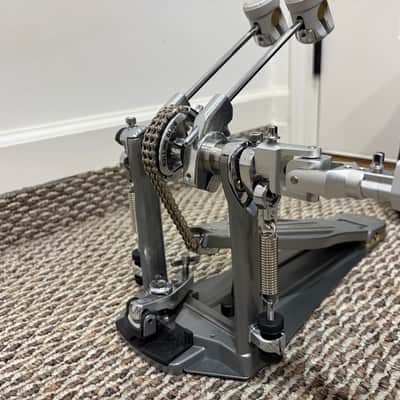 Tama HP910 Speed Cobra Double Bass Drum Pedal with Mirror Rod image 6