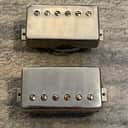 Gibson Tom Murphy Aged Custombuckers P.A.F. Humbucker Set 2013 - 2019 - Nickel
