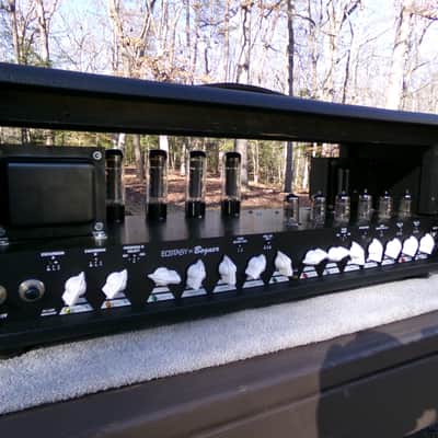 Bogner 101b made early 2000's with A/AB option image 8