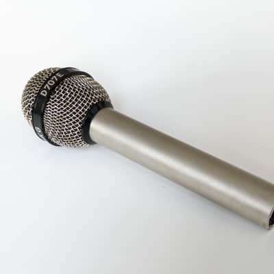 AKG D 707 image 3