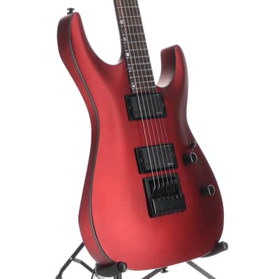 LTD MH-1000 EVERTUNE - Candy Apple Red Satin (L10) (70180) Bild 3