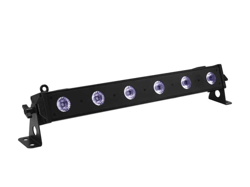 eurolite LED BAR-6 QCL image 1