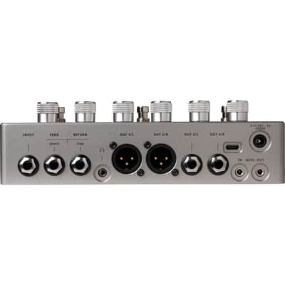 Darkglass Anagram Bass Multi-Effects Unit image 2