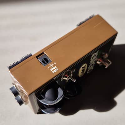 T-Rex Creamer Reverb image 3