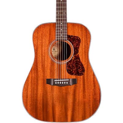Guild D-120 Natural , 384-0200-721 image 24