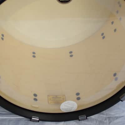 Tama SC Maple Bassdrum MAB2216ZU-FDG 22x16 image 4
