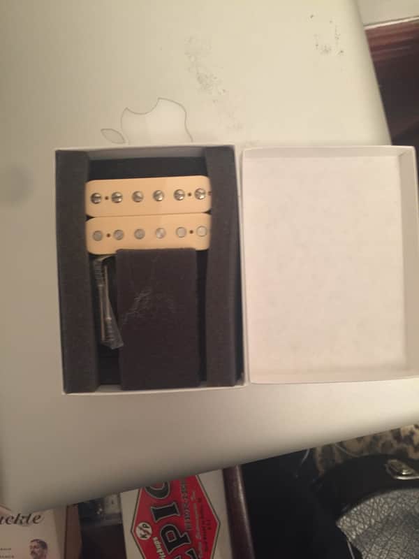 Wolfetone Blisterbucker image 1