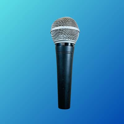 Shure SM48-LC image 2