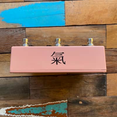Walrus Audio Qi Etherealizer - Yvette Young signature pedal image 14