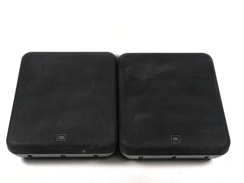 JBL 8320 Cinema Surround Speaker Pair image 1