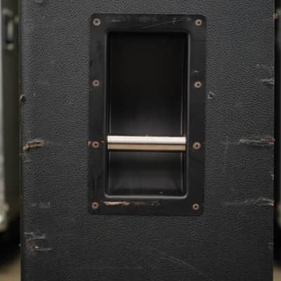 Marshall 1960BHW 4x12 Speaker Cabinet Owned by Maroon 5 #57468 image 11