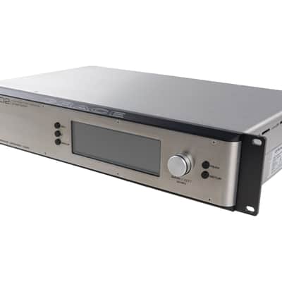 Grace M802 Remote microphone Preamp [USED] image 4