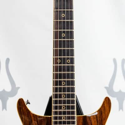 Washburn Falcon 1981- Rosewood - 5 piece neck through with coil taps image 6