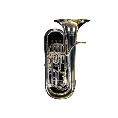Yamaha Neo Compensating Euphonium YEP-642TSII image 2