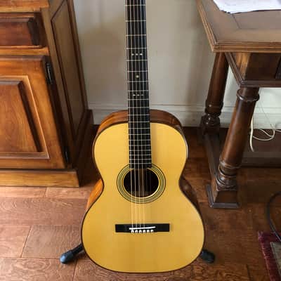 Martin Custom Shop Expert 00-28/12Fret image 15